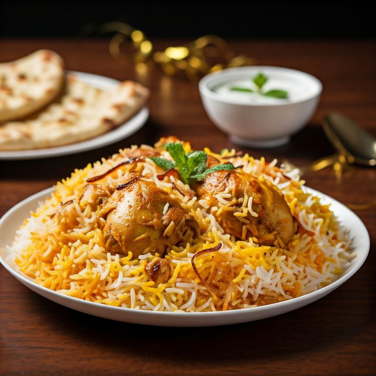 Briyani
