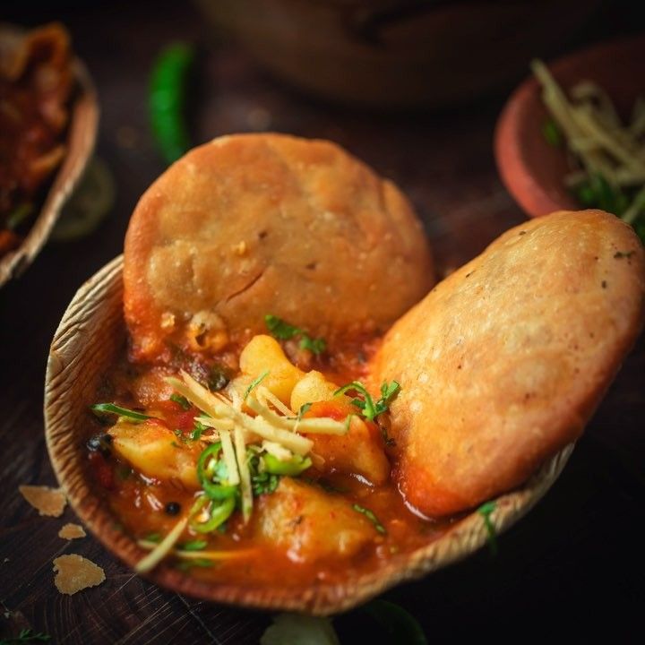 kachori