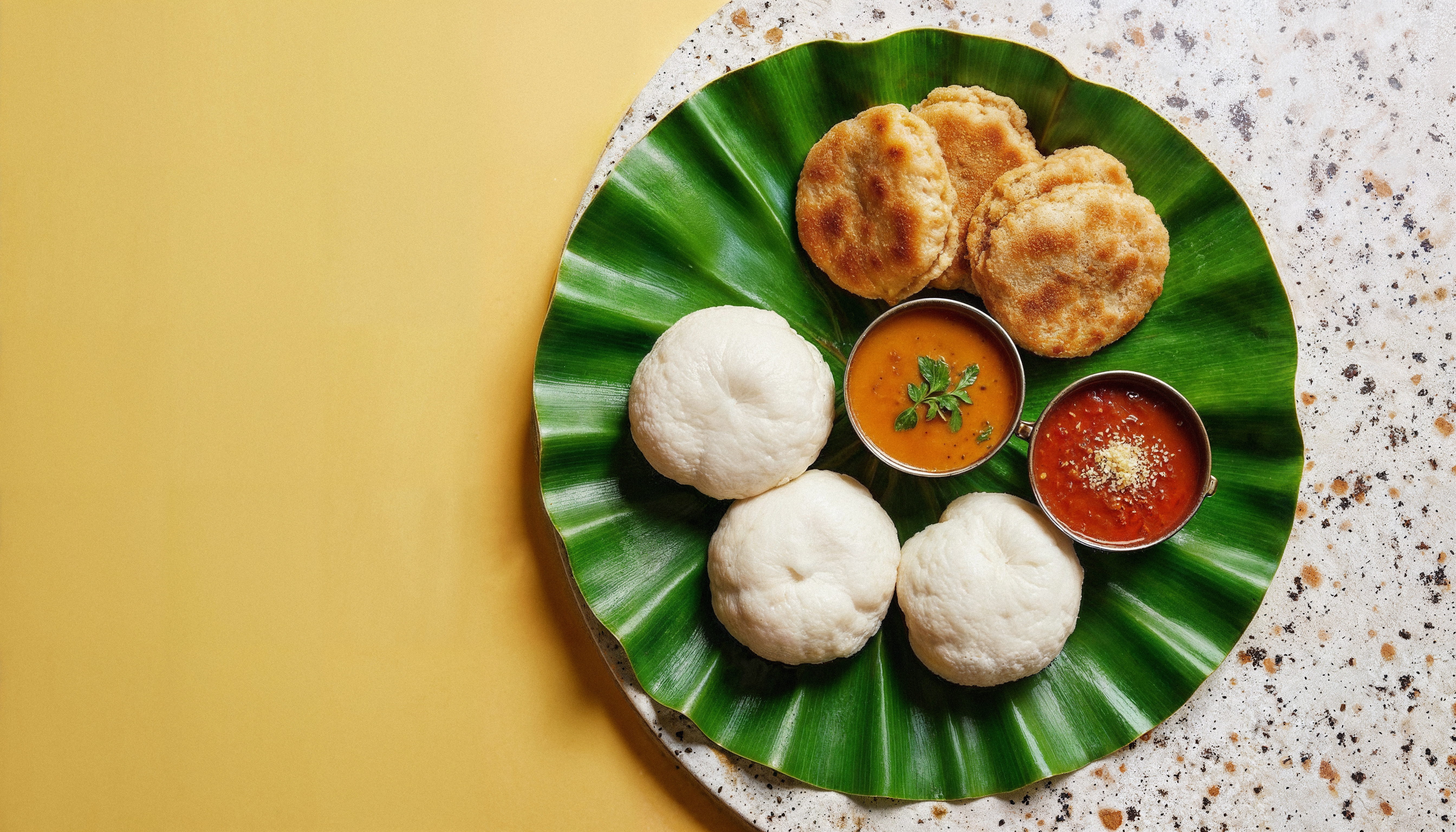 idli-vada-sambar